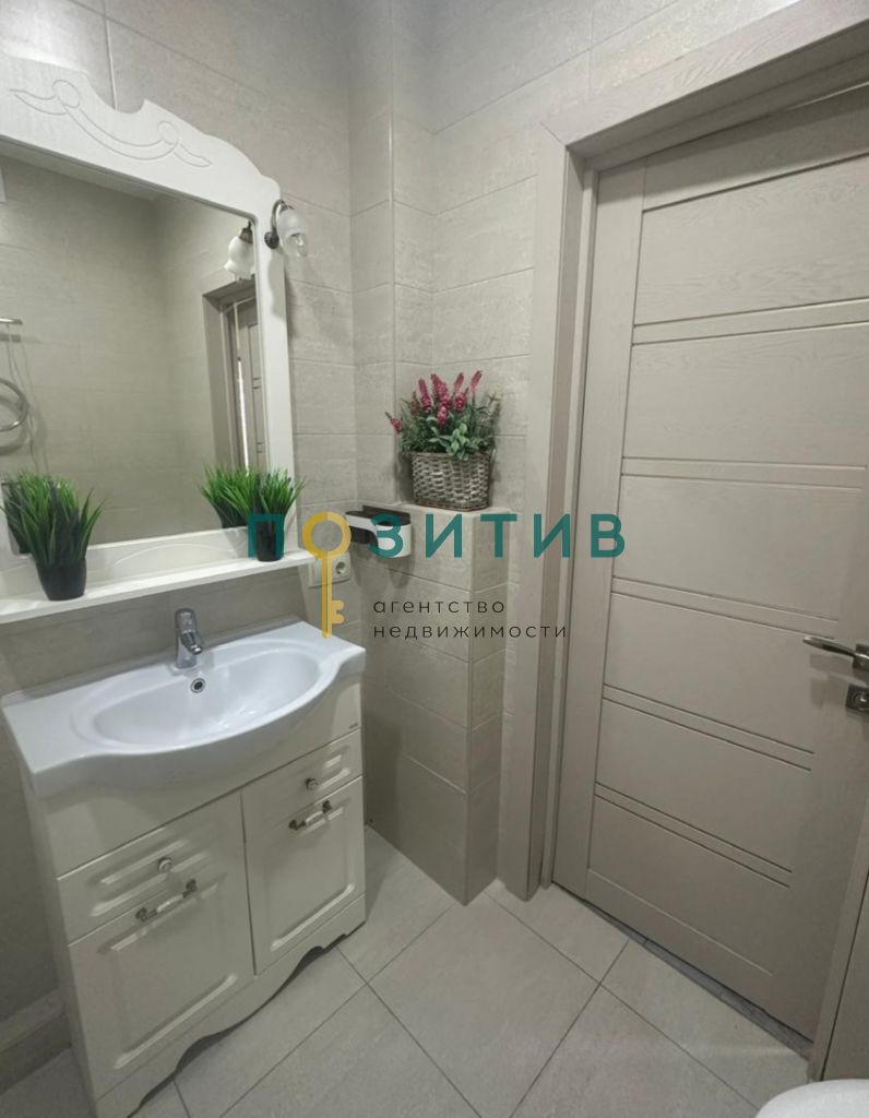 Продажа 1-комнатной квартиры, Минеральные Воды, Новоселов ул