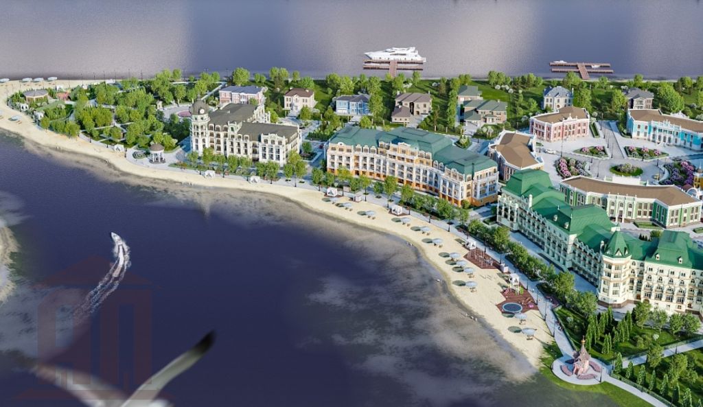 Продажа участка, Отроковичи