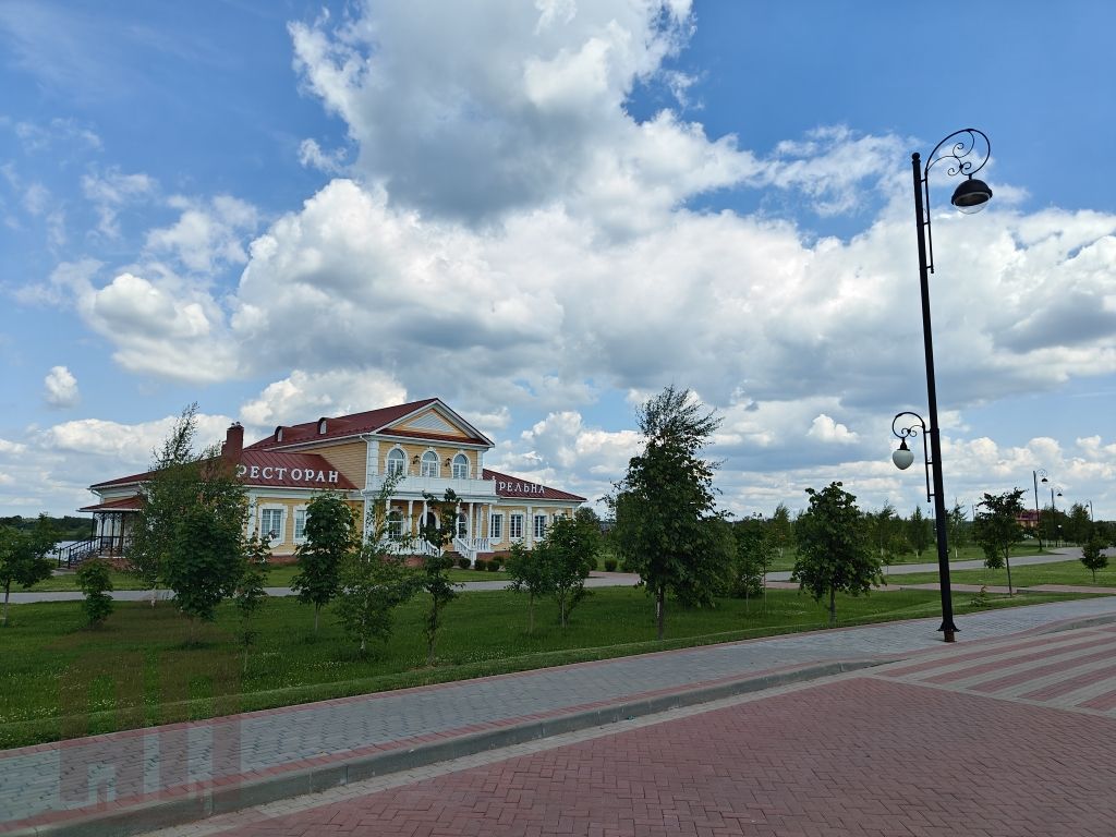 Продажа участка, Отроковичи