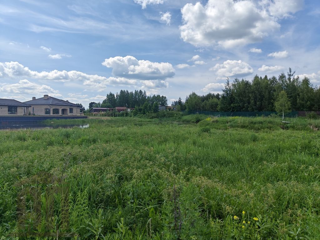 Продажа участка, Отроковичи