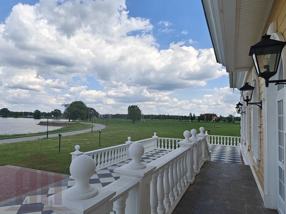 Продажа участка, Отроковичи