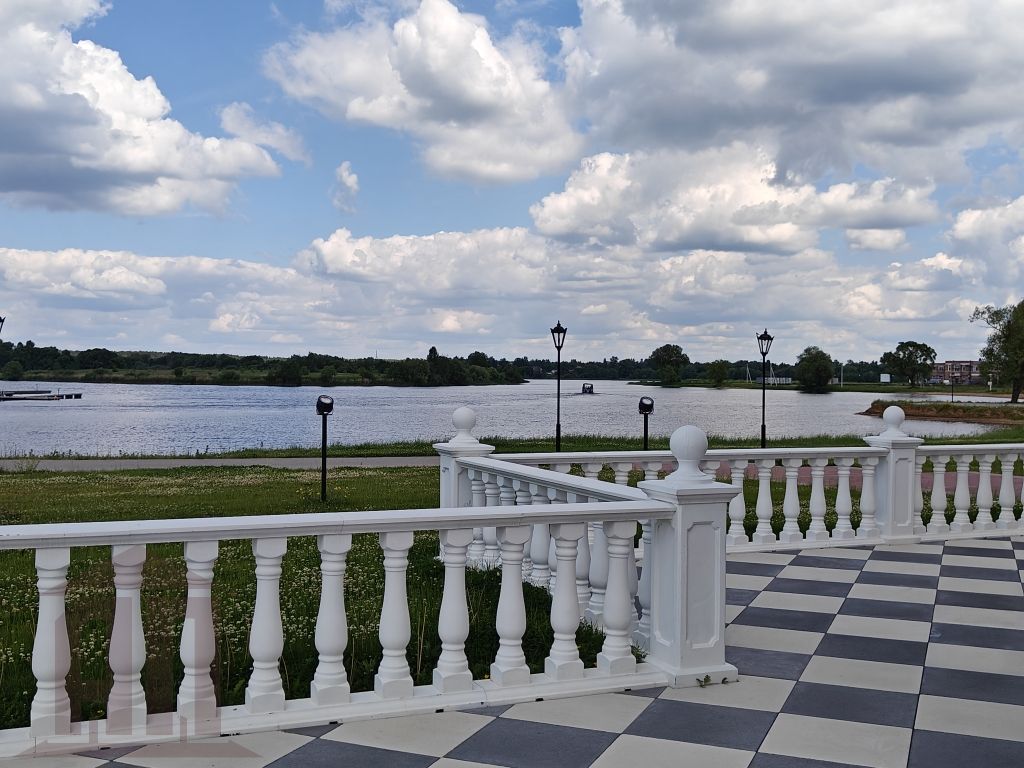 Продажа участка, Отроковичи