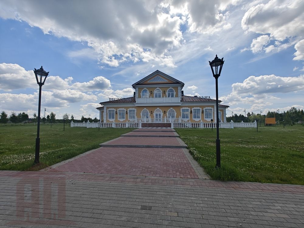 Продажа участка, Отроковичи