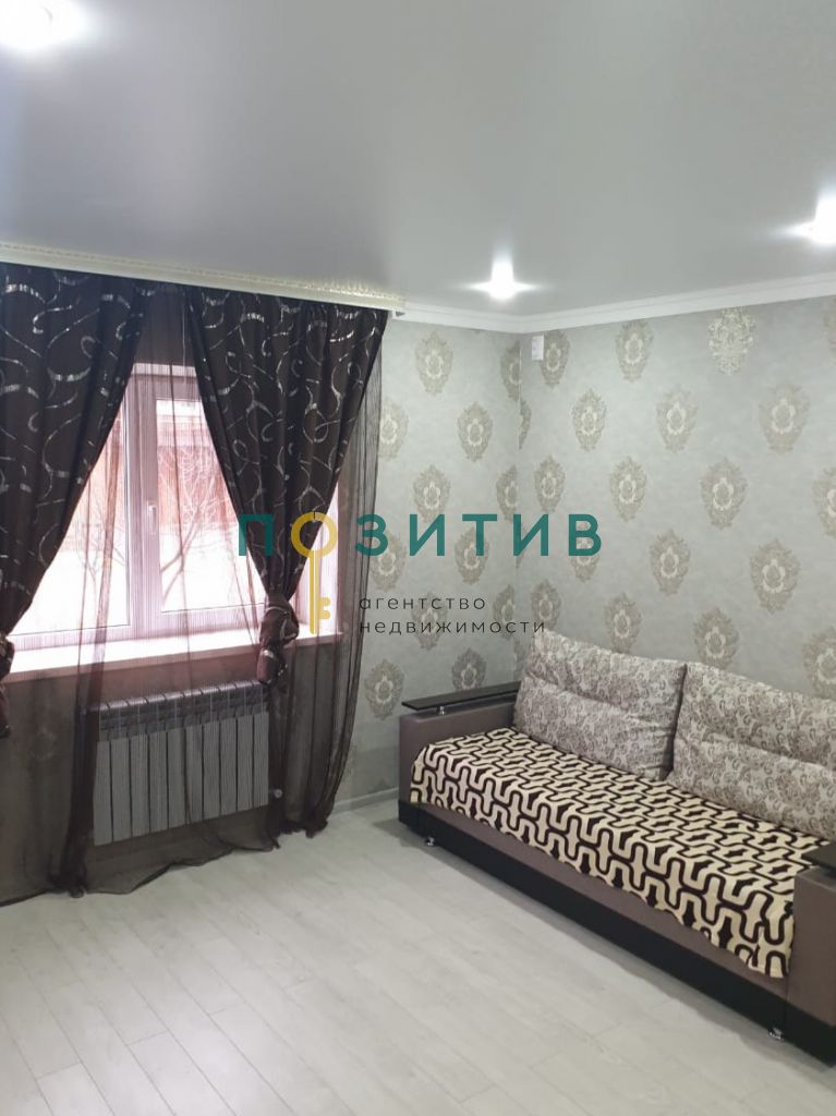 Продажа 1-комнатной квартиры, Ставропольский