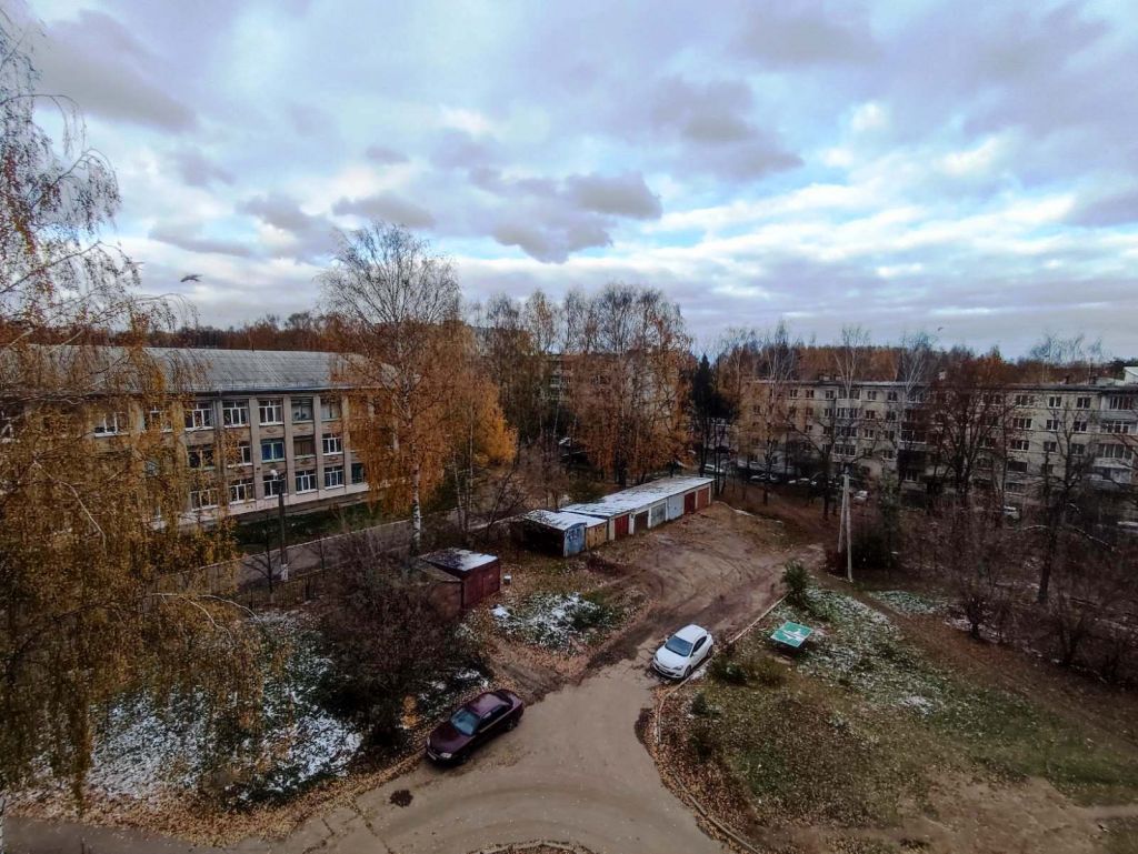 Продажа 2-комнатной квартиры, Кострома, Голубкова ул,  21