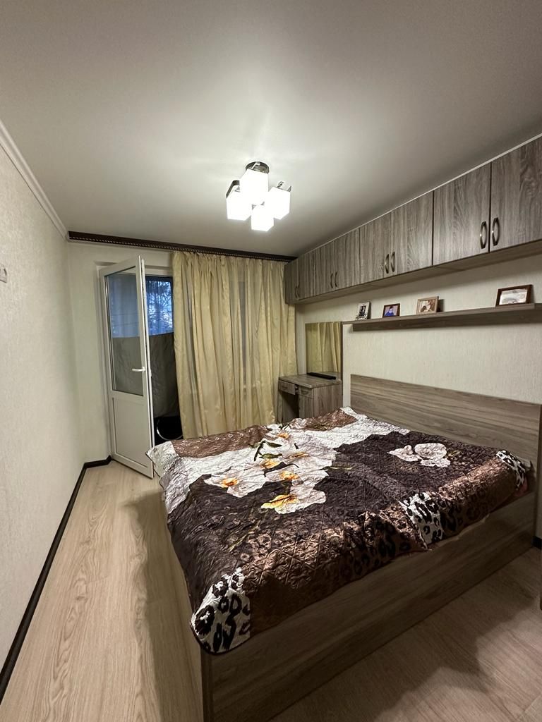 Продажа 3-комнатной квартиры, Ессентуки, 60 лет Октября ул,  12