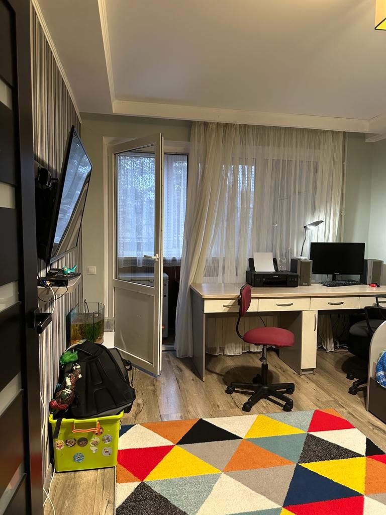 Продажа 3-комнатной квартиры, Ессентуки, 60 лет Октября ул,  12