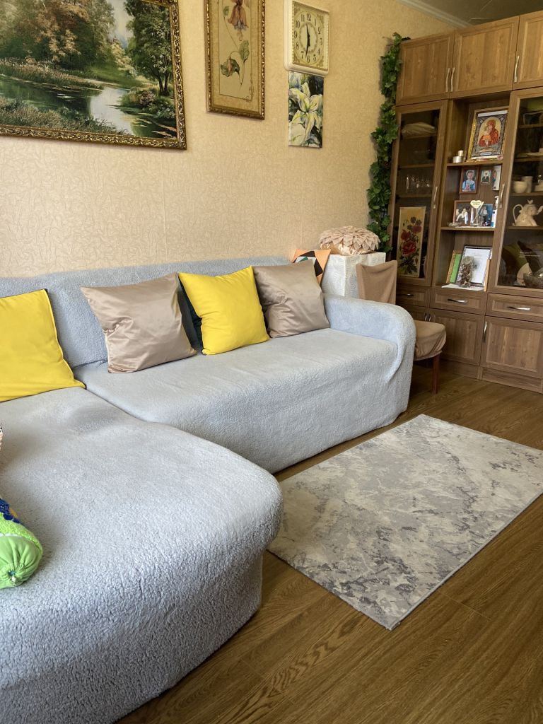 Продажа 1-комнатной квартиры, Ставрополь, Доваторцев ул,  46