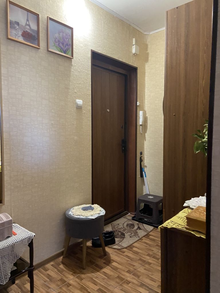 Продажа 1-комнатной квартиры, Ставрополь, Доваторцев ул,  46