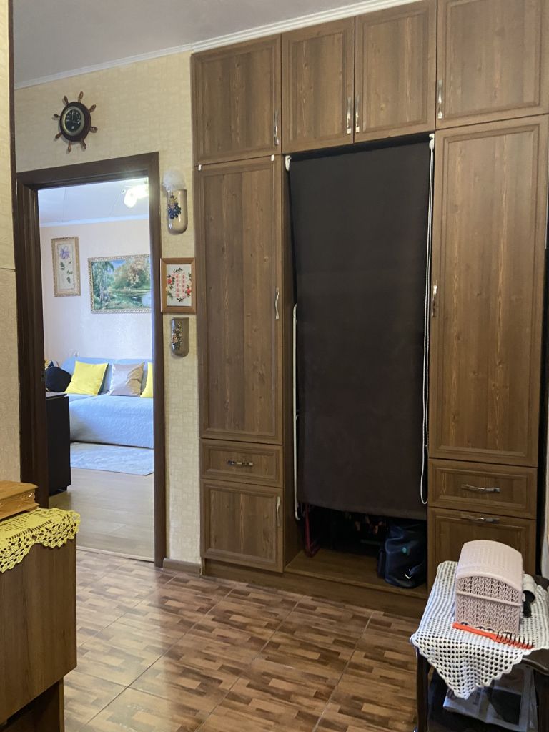 Продажа 1-комнатной квартиры, Ставрополь, Доваторцев ул,  46