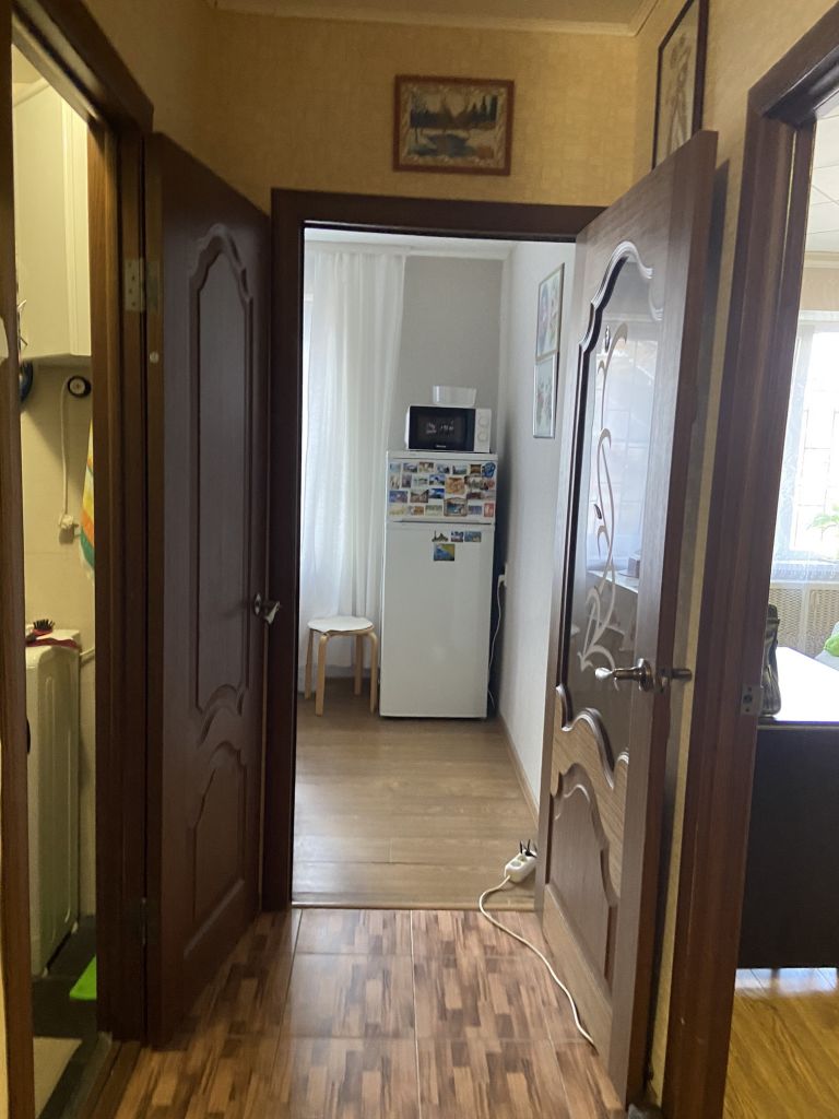 Продажа 1-комнатной квартиры, Ставрополь, Доваторцев ул,  46