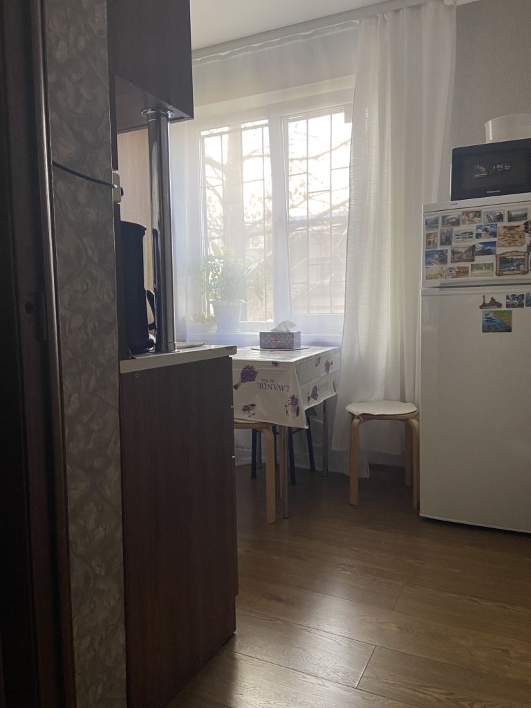 Продажа 1-комнатной квартиры, Ставрополь, Доваторцев ул,  46