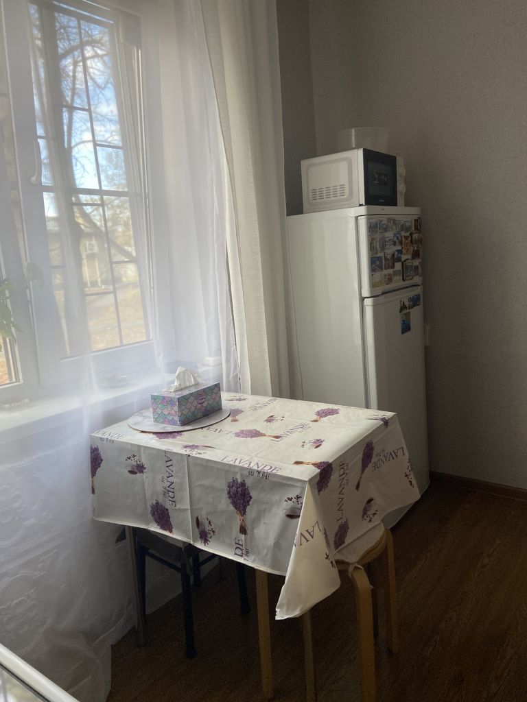 Продажа 1-комнатной квартиры, Ставрополь, Доваторцев ул,  46