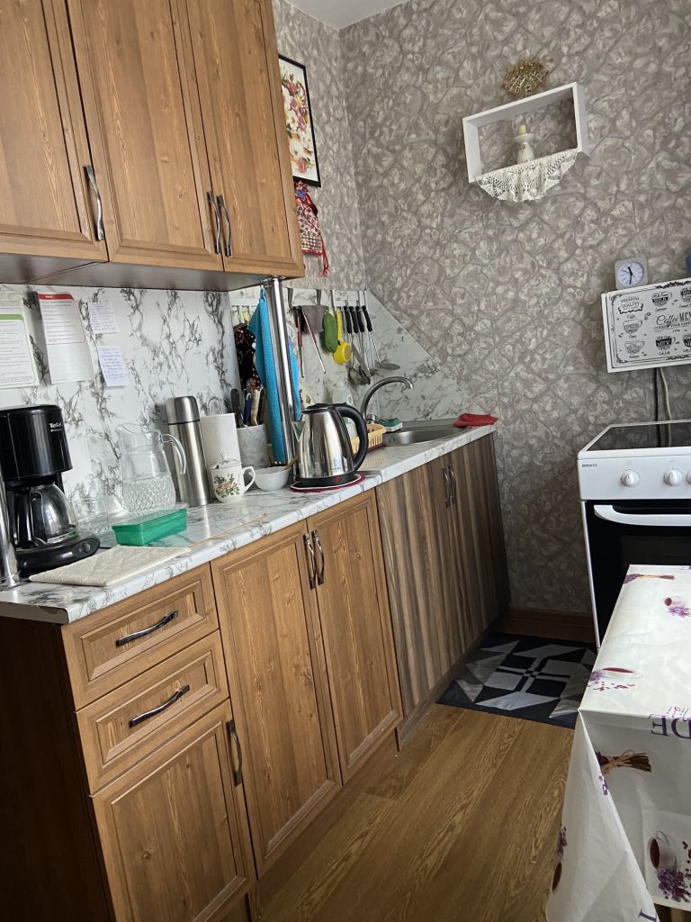 Продажа 1-комнатной квартиры, Ставрополь, Доваторцев ул,  46