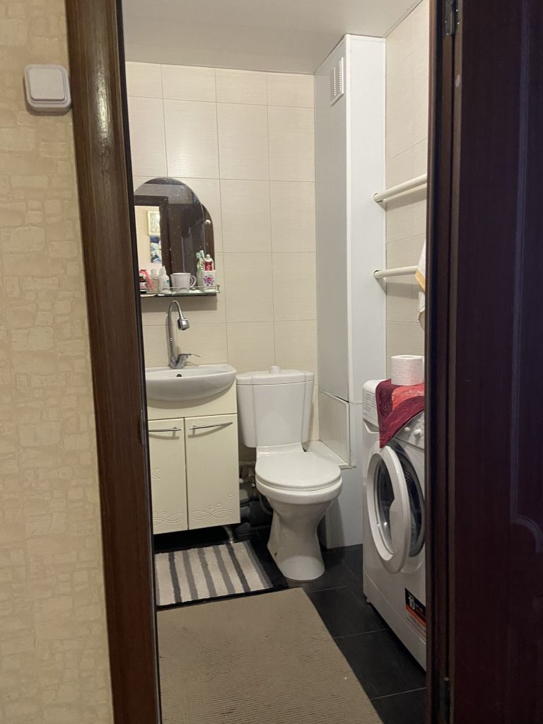 Продажа 1-комнатной квартиры, Ставрополь, Доваторцев ул,  46