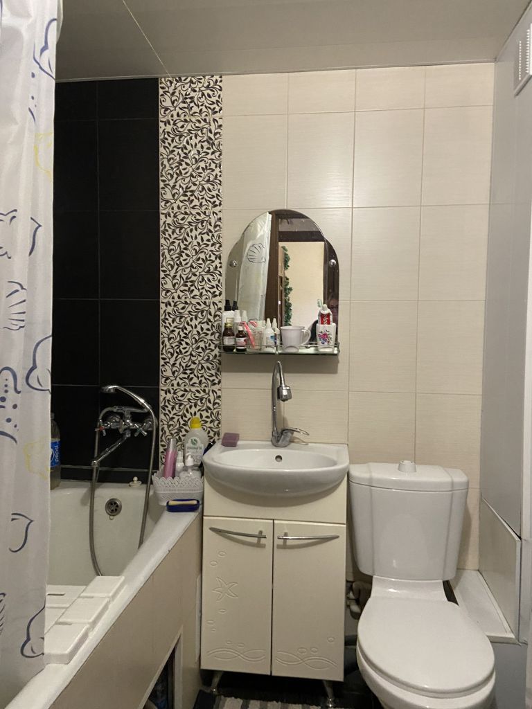 Продажа 1-комнатной квартиры, Ставрополь, Доваторцев ул,  46