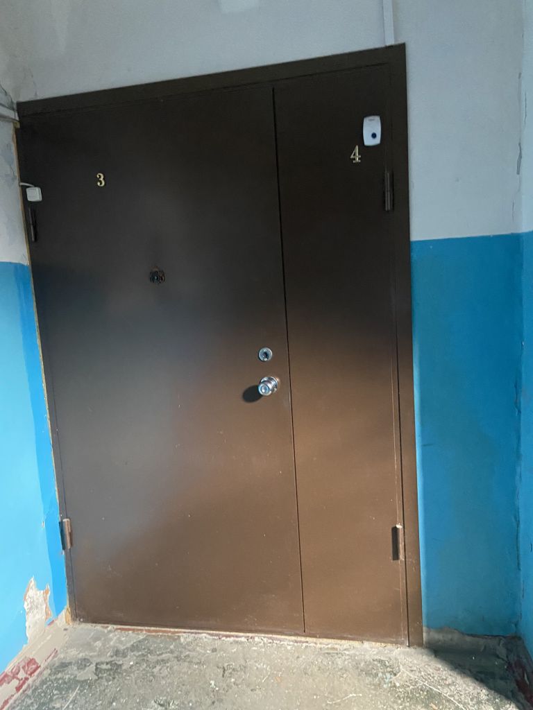 Продажа 1-комнатной квартиры, Ставрополь, Доваторцев ул,  46