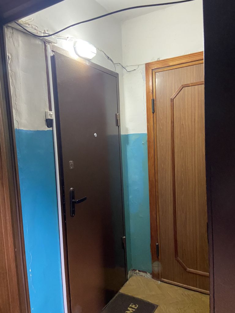 Продажа 1-комнатной квартиры, Ставрополь, Доваторцев ул,  46