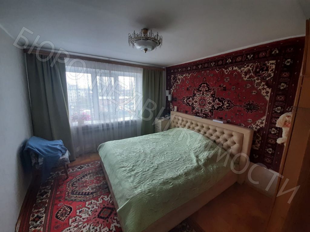 Квартира