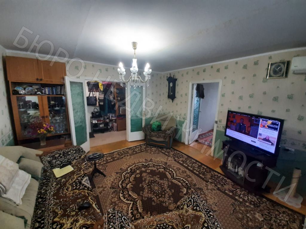 Квартира