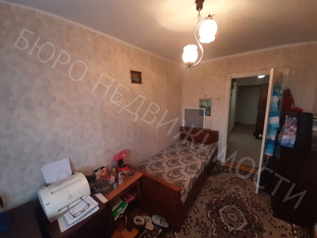 Квартира