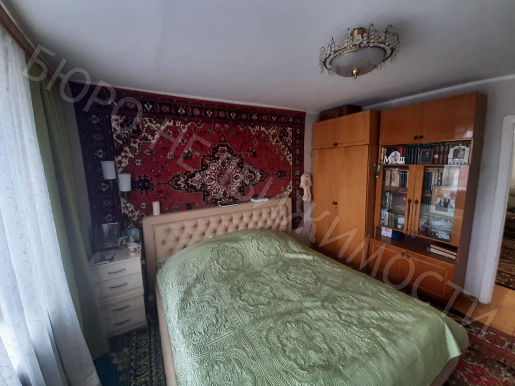 Квартира
