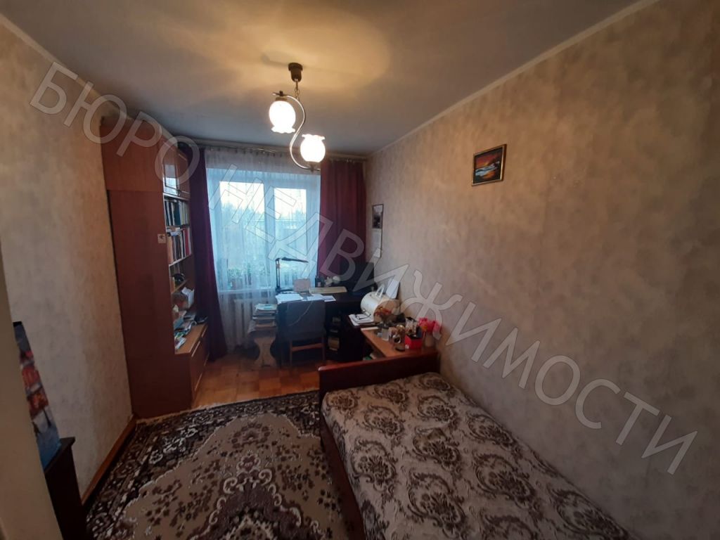 Квартира