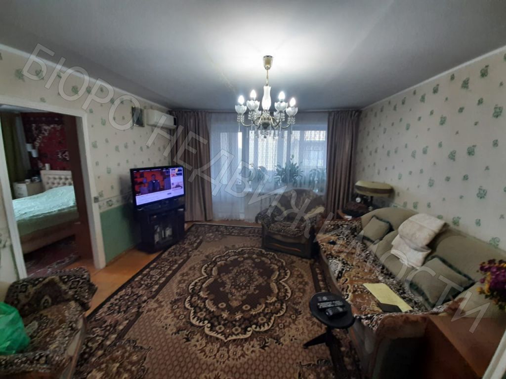 Квартира