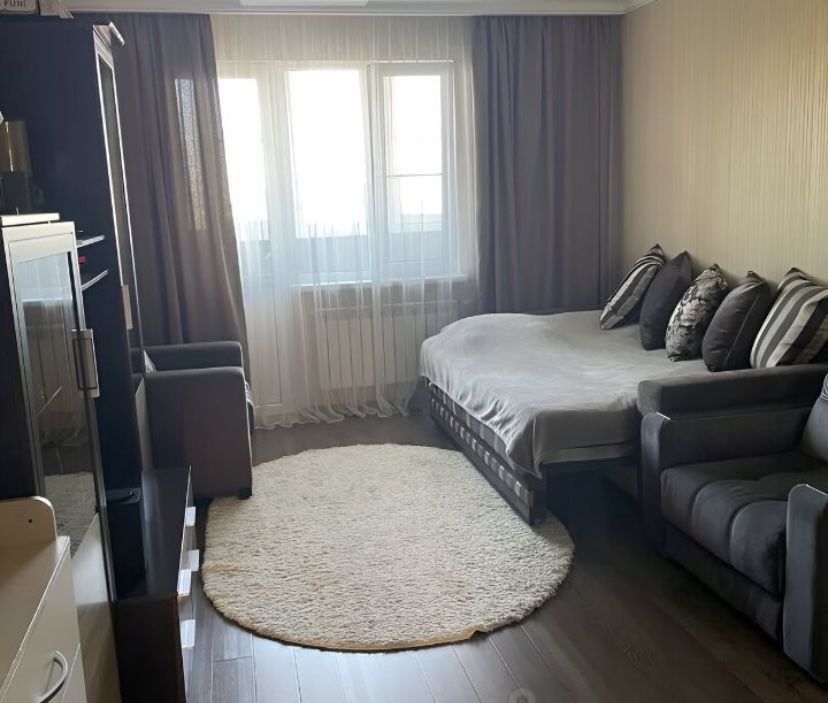 Продажа 1-комнатной квартиры, Пятигорск, Ермолова ул,  14к6