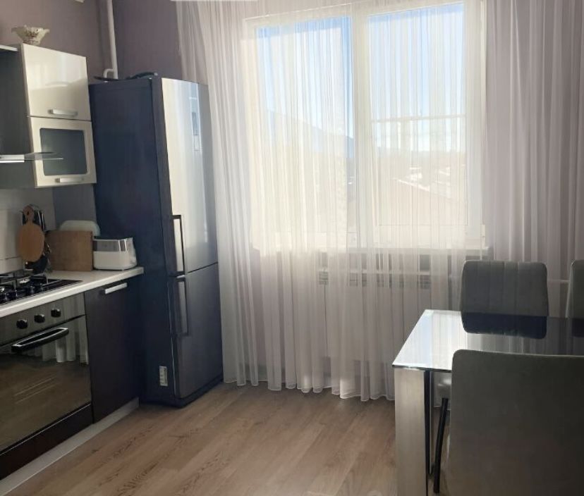 Продажа 1-комнатной квартиры, Пятигорск, Ермолова ул,  14к6