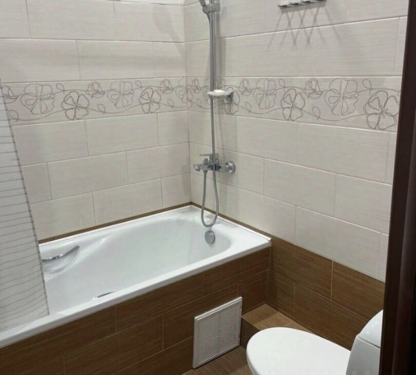 Продажа 1-комнатной квартиры, Пятигорск, Ермолова ул,  14к6