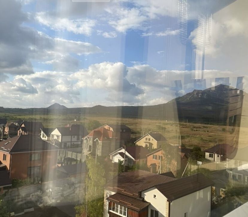 Продажа 1-комнатной квартиры, Пятигорск, Ермолова ул,  14к6