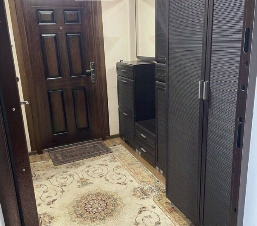 Продажа 1-комнатной квартиры, Пятигорск, Ермолова ул,  14к6