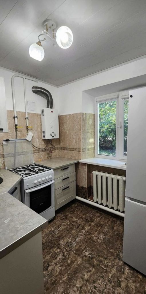 Продажа 1-комнатной квартиры, Пятигорск, Зорге ул,  5