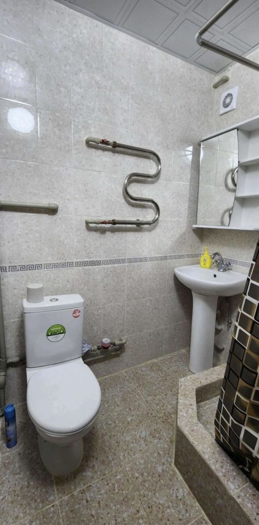 Продажа 1-комнатной квартиры, Пятигорск, Зорге ул,  5