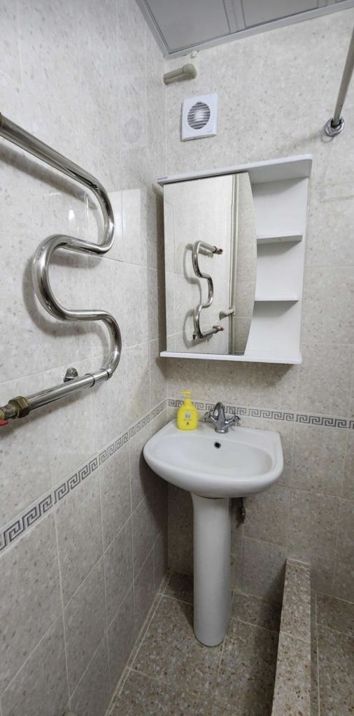 Продажа 1-комнатной квартиры, Пятигорск, Зорге ул,  5