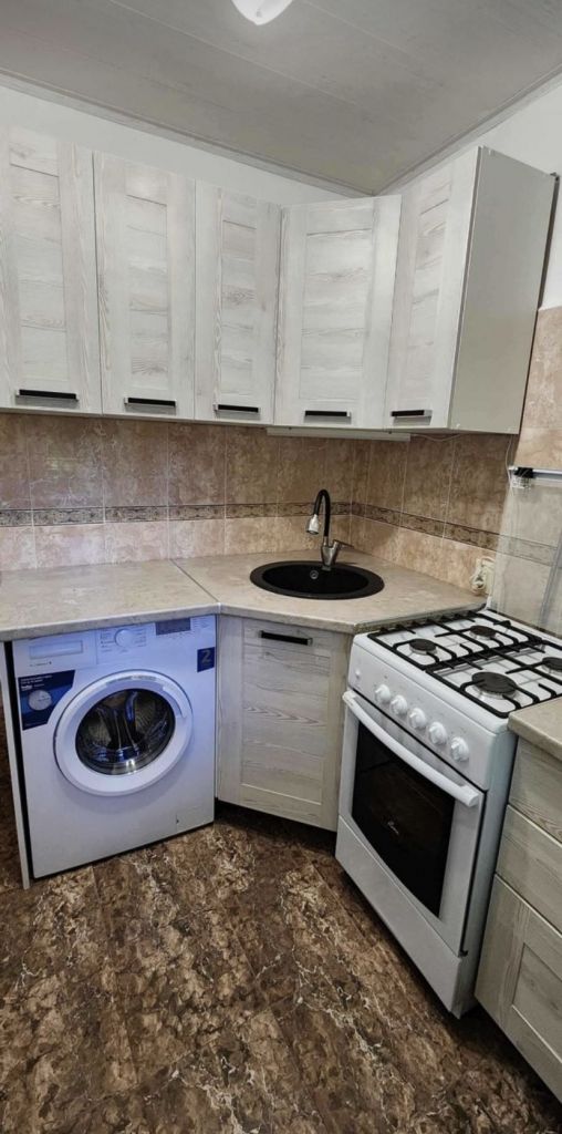 Продажа 1-комнатной квартиры, Пятигорск, Зорге ул,  5