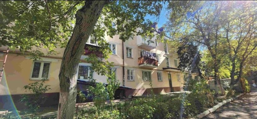 Продажа 1-комнатной квартиры, Пятигорск, Зорге ул,  5