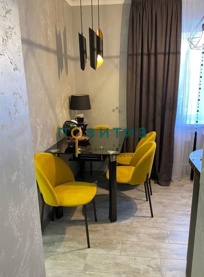 Продажа 2-комнатной квартиры, Минеральные Воды, 50 лет Октября ул,  52