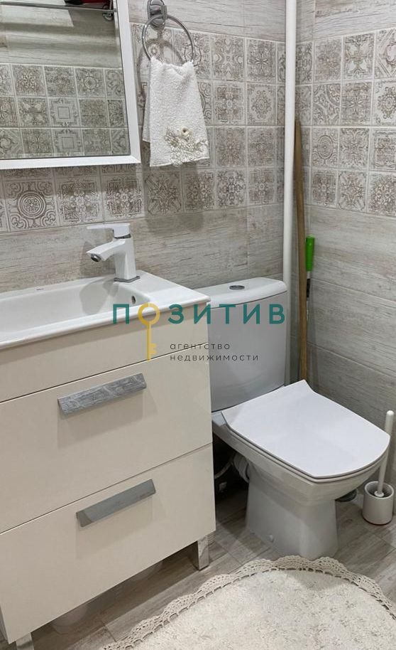 Продажа 2-комнатной квартиры, Минеральные Воды, 50 лет Октября ул,  52