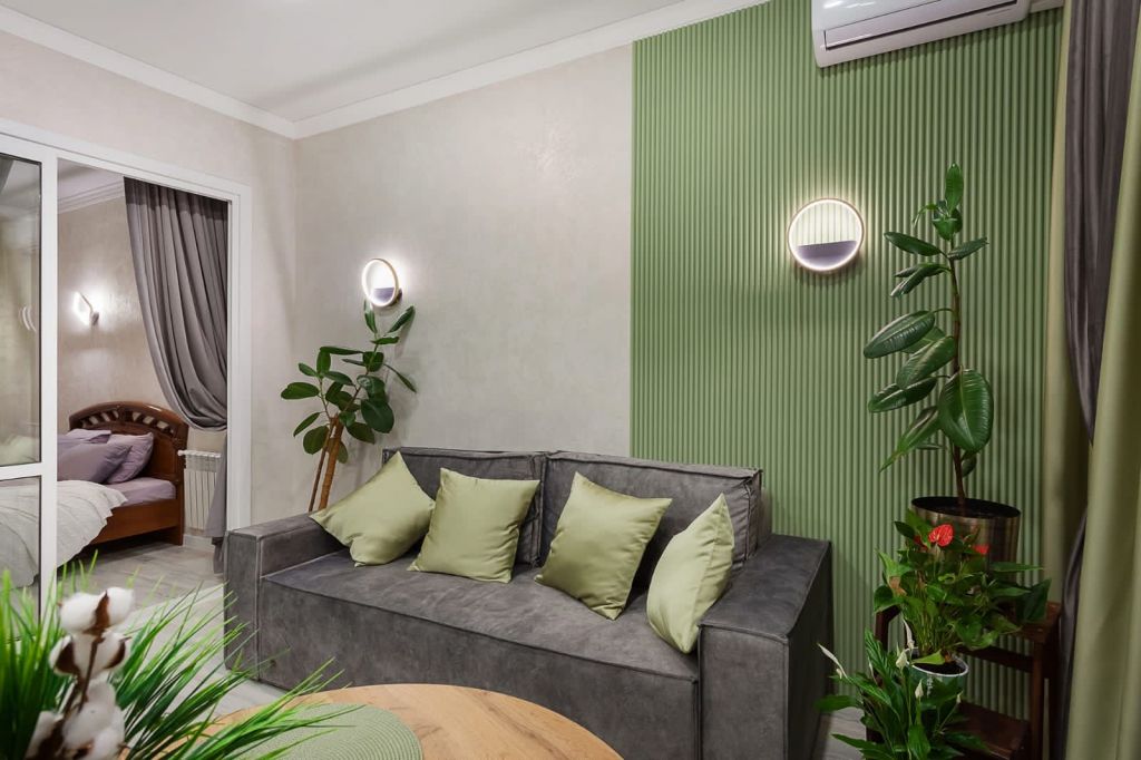 Продажа 1-комнатной квартиры, Пятигорск, Пестова ул,  5