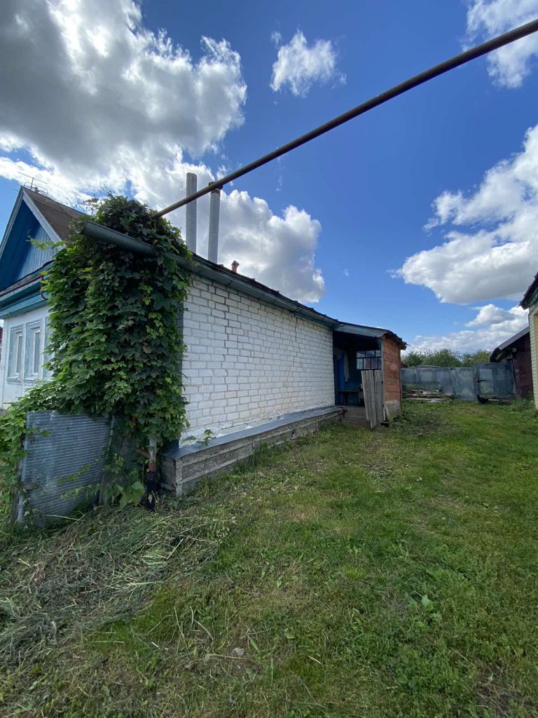 Продажа дома, 51м <sup>2</sup>, 20 сот., Иванцево, Революции,  38