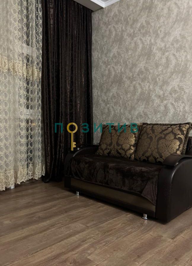 Продажа 1-комнатной квартиры, Минеральные Воды, Пушкина ул,  54/1