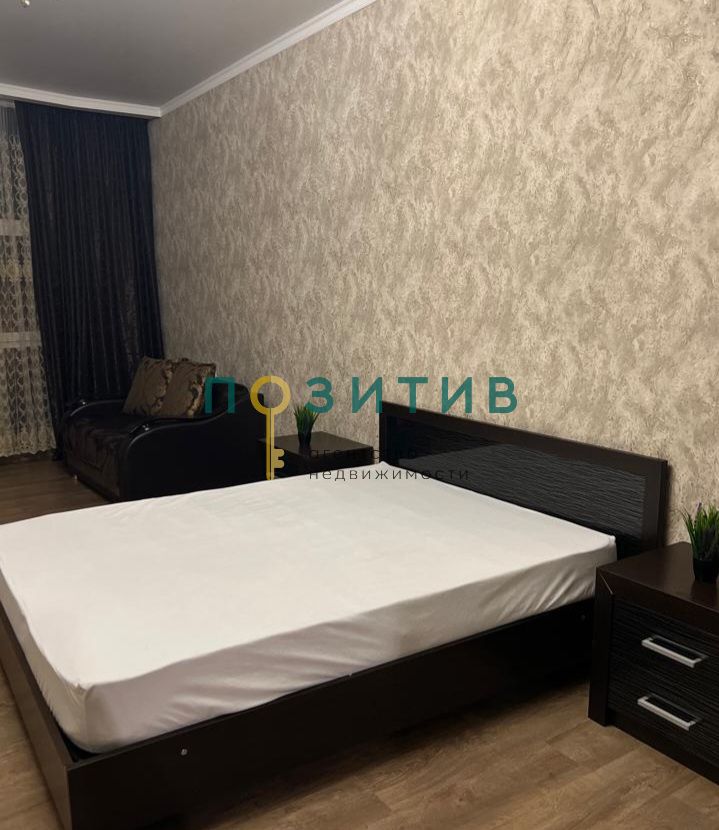 Продажа 1-комнатной квартиры, Минеральные Воды, Пушкина ул,  54/1