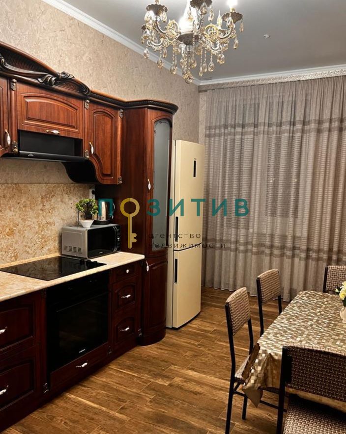 Продажа 1-комнатной квартиры, Минеральные Воды, Пушкина ул,  54/1