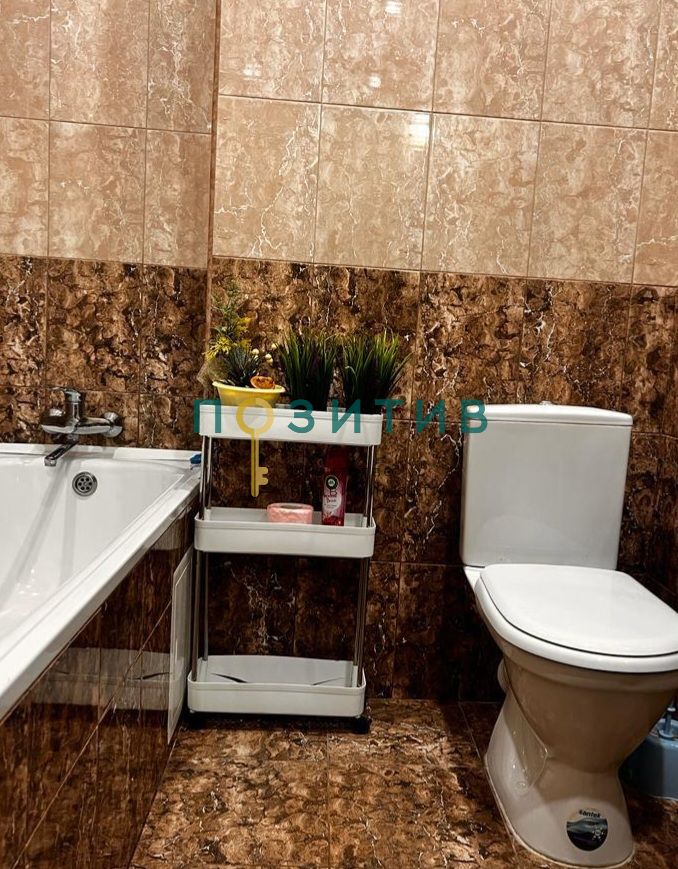 Продажа 1-комнатной квартиры, Минеральные Воды, Пушкина ул,  54/1