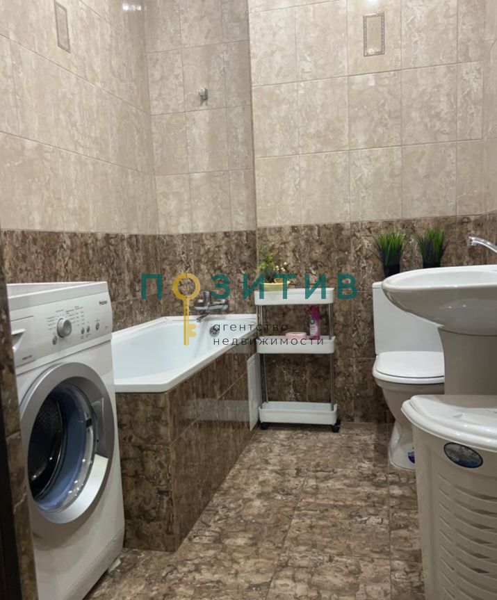 Продажа 1-комнатной квартиры, Минеральные Воды, Пушкина ул,  54/1