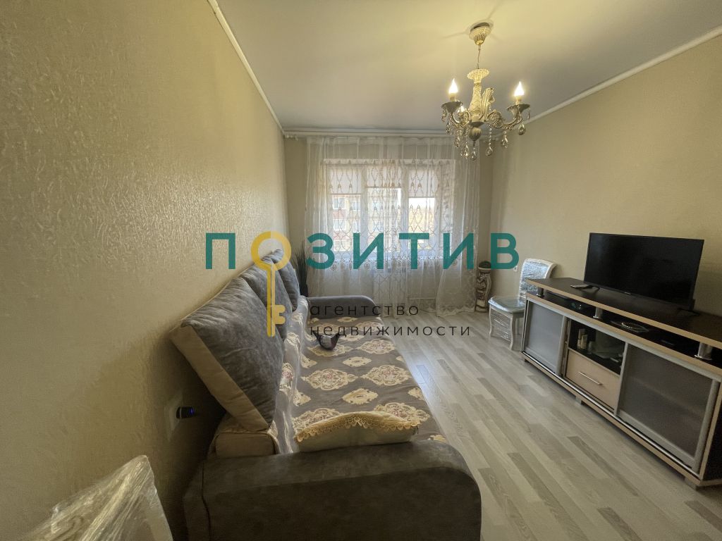 Продажа 1-комнатной квартиры, Ессентуки, Пятигорская ул,  121к3