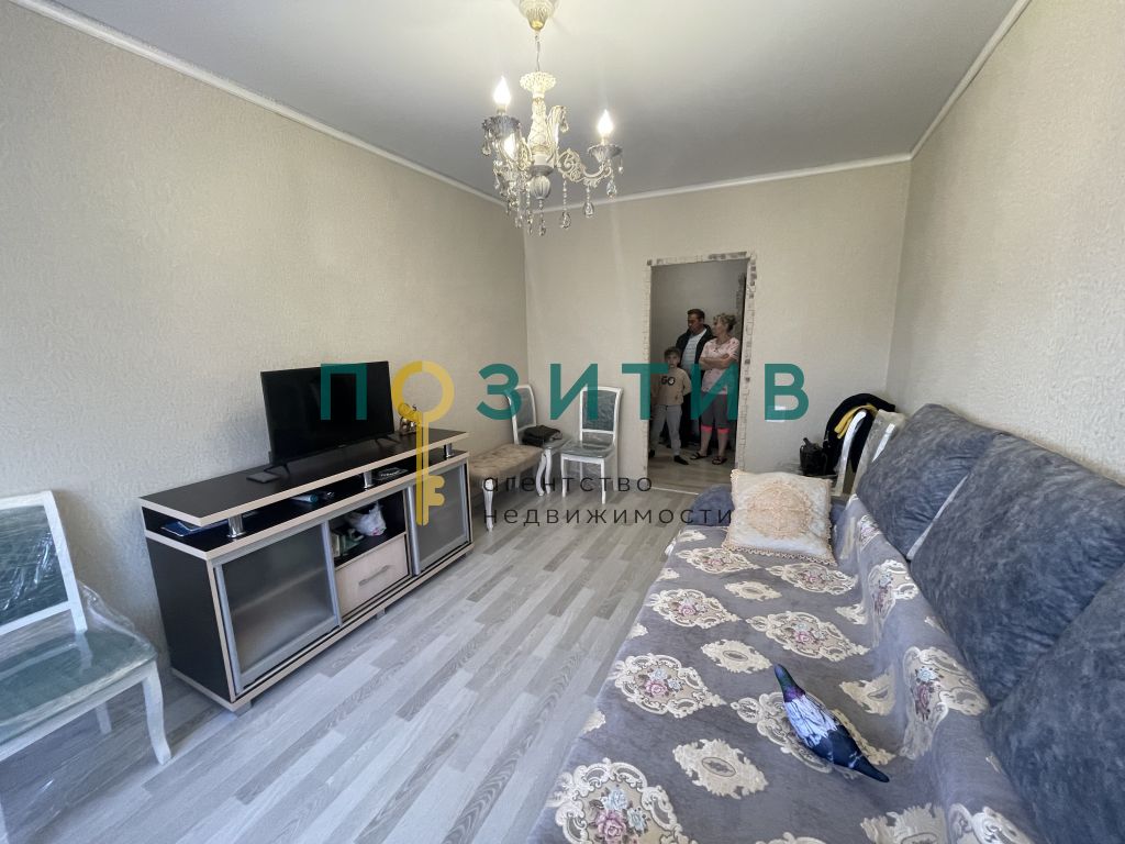 Продажа 1-комнатной квартиры, Ессентуки, Пятигорская ул,  121к3