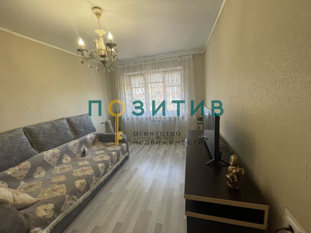 Продажа 1-комнатной квартиры, Ессентуки, Пятигорская ул,  121к3